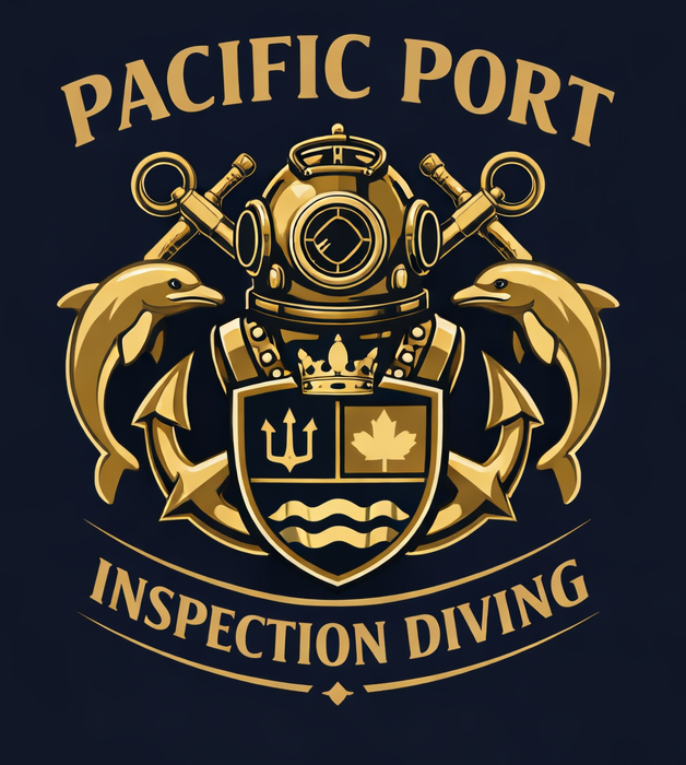 Pacific Port Inspection Diving