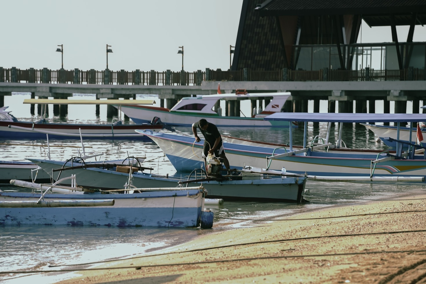 The Importance of Regular Hull Cleaning for Your Boat